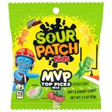 SOUR PATCH KIDS MVP MIX 3.3OZ