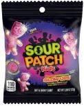 SOUR PATCH KIDS GLOW UPS 3.08OZ PEG