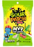 SOUR PATCH KIDS MVP MIX 7.33OZ