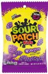 SOUR PATCH KIDS GRAPE 8.02OZ