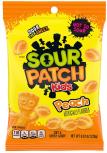SOUR PATCH 8.07OZ KIDS PEACH