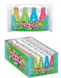 NIK-L-NIP TROPICAL BOTTLES 4PK