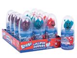 KOOL-AID LOLLIPOP DIPPERS 12CT