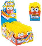 GUMMY FRIES CANDY DIP-N-LIK 1.57oz