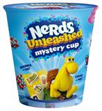 NERDS UNLEASHED MYSTERY CUP 2/6/1OZ