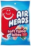 AIRHEAD BITES SOFT FILLED 6OZ PEG