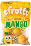 EFRUTTI 3D FRUIT AHHH-MAZING MANGO BAG (2.6OZ)