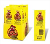 BIG MAMA PICKLED SAUSAGE BOX 2.4OZ