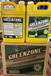 ANTIFREEZE PREMIXED -20°F GREEN ZONE 120OZ