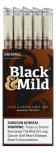 BLACK & MILD (REG) BOX