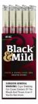 BLACK & MILD (WINE) BOX