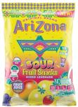 ARIZONA *FRUIT SNACKS* SOUR MIXED LEMONADE*$1.50 OFF PER CASE*