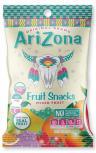 ARIZONA *FRUIT SNACKS* 2.25OZ MIXED FRUIT*$2.00 OFF PER CASE*