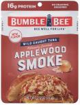 BUMBLE BEE TUNA POUCH APPLEWOOD SMOKE*$3.00 OFF PER CASE - LIMITED TIME*