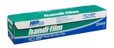 HANDI-FILM (PLASTIC WRAP) 24
