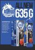 CREAM CHARGER BLUE MIXOLOGY 635G  [6CT CASE] (MSRP:$64.99)***-FOR FOOD PREPARATION ONLY---18+ ONLY***