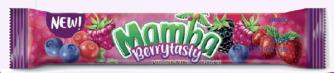 MAMBA BERRYTASTY REGULAR 2.8OZ