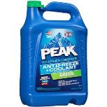 PEAK ANTIFREEZE FULL STRENGTH (-27°)6/1GAL
