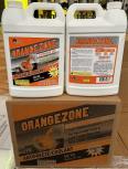 ANTI FREEZE PREMIX  (EXTENDED LIFE FOR GM CARS)ORANGE ZONE (-34°F)