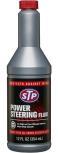 STP POWER STEERING FLUID 6/12OZ*$1.00 OFF PER CASE*