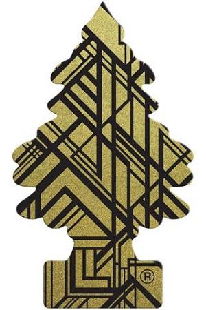 CAR FRESH SINGLEGOLD