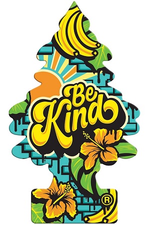 CAR FRESH SINGLEBE KIND