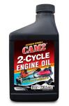 2 CYCLE OIL CAM-212/8OZ