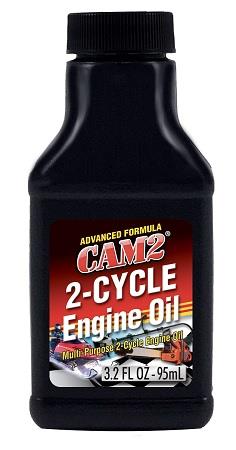 2 CYCLE OIL CAM-224/3.2OZ