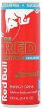 RED BULL 8.4OZ SUGAR FREE WATERMELON