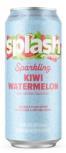SPLASH SPARKLING - KIWI WATERMELON 12/16OZ*BUY 3 CASES GET $3.00 OFF PER CASE*