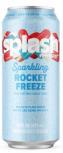 SPLASH SPARKLING -ROCKET FREEZE 12/16OZ*BUY 3 CASES GET $3.00 OFF PER CASE*