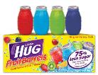 LITTLE HUG ASSORTED 20CT (BLUE RASP, FRUIT PUNCH, GRAPE, KIWI-STRAW)