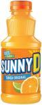 SUNNY D 16OZ TANGY ORIGINAL