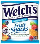 WELCH'S BULK MIXED FRUIT SNACKS .5OZ**AVAILABLE BY SPECIAL ORDER AND EMAIL ONLY, ALLOW 21 DAYS LEADTIME**