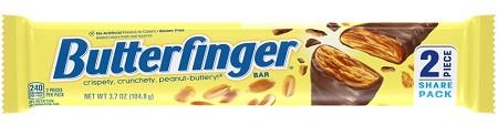 BUTTERFINGER KING 3.7OZ