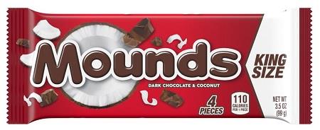 MOUNDS KING 3.5OZ