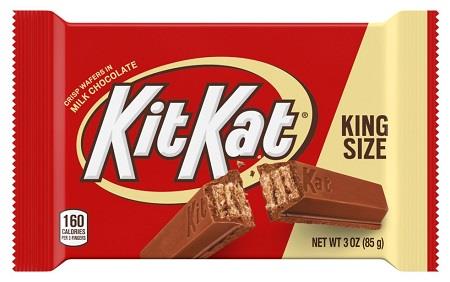 KIT KAT KING 3OZ