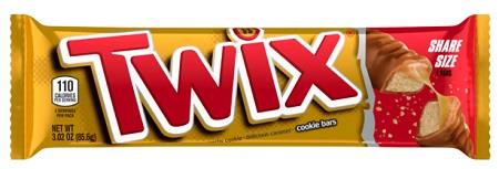 TWIX CARAMEL KING 3.02OZ