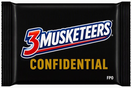 3 MUSKETEERS SMORES KING 2.26OZ**AVAILABLE - 11/2026**