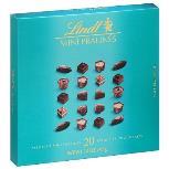 LINDT MINI PRALINES BOX 3.4OZ      15% OFF PROMO**AVAILABLE BY SPECIAL ORDER AND EMAIL ONLY, ALLOW 14 DAYS LEADTIME**