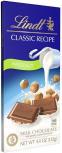LINDT BAR 4.4oz HAZELNUT          15% OFF PROMO**AVAILABLE BY SPECIAL ORDER AND EMAIL ONLY, ALLOW 14 DAYS LEADTIME**