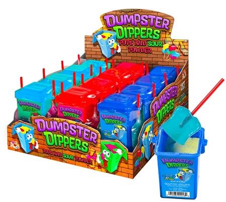DUMPSTER DIPPERS 1.41oz