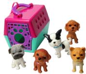 PUPPY LOVE CANDY