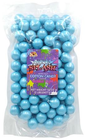 COLOR SPLASH GUMBALLS 1