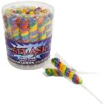 COLOR SPLASH POPS TUBSTUTTI FRUTTI