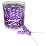 COLOR SPLASH POPS TUBSPURPLE (GRAPE)
