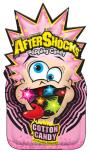AFTERSHOCKS POPPING CANDY COTTON CANDY .33OZ