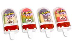 RAINDROPS ICE CREAM CANDY POP .88OZ