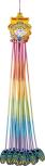 FACE TWISTERS SILLY SOUR LEGS 1.66OZ(S-HOOK)
