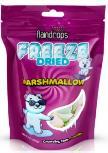 RAINDROPS FREEZE DRIED MARSHMALLOW .88OZ*$2.00 OFF PER BOX*